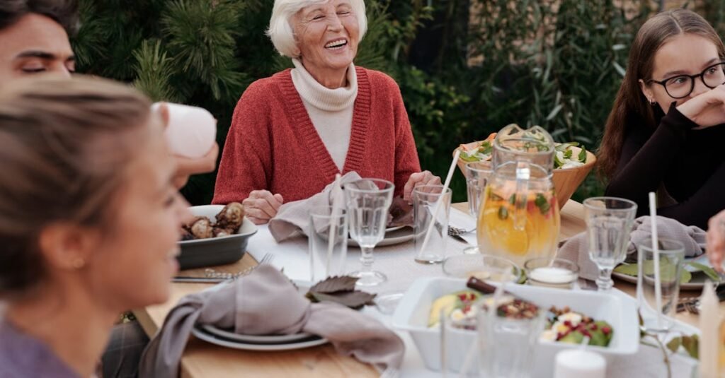 Addressing Digestive Changes While Transitioning to Senior Food