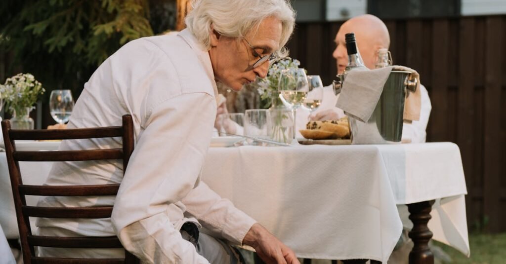 Balancing Iron Levels in Older Dogs’ Diet