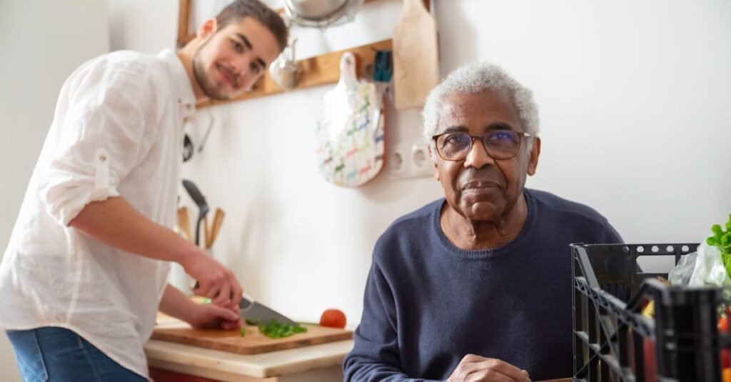 Common Mistakes When Switching to Senior Dog Food