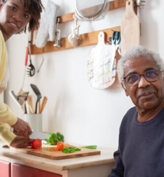 Common Myths About Grain-Free Senior Dog Food