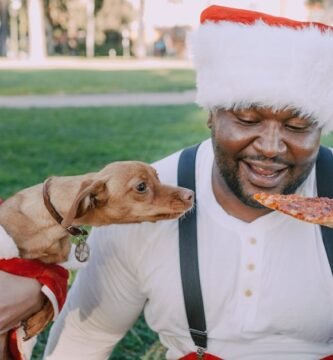 Essential Amino Acids for Aging Canines