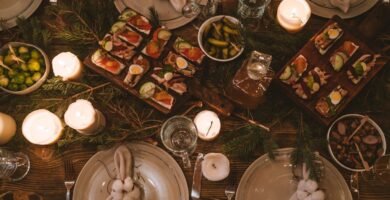 High-Fiber Diet Options for Older Dogs with Sensitive Stomachs