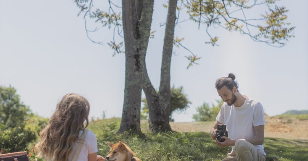 How Fiber Affects Weight Management in Older Dogs