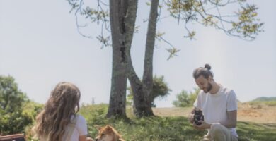 How to Encourage Water Intake in Aging Canines