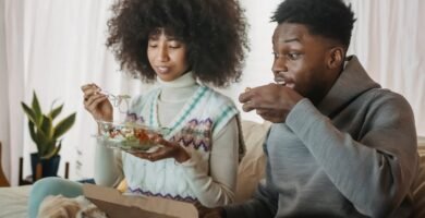 The Connection Between Fiber Intake and Senior Dog Longevity