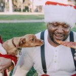 The Role of Omega Fatty Acids in Senior Canines