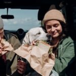The Role of Portion Control in Maintaining Senior Dog Health