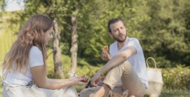 The Role of Probiotics in Senior Dog Diets