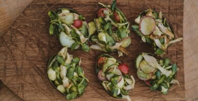 The Role of Protein in Maintaining Muscle Mass in Senior Dogs