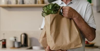 Top Limited Ingredient Senior Dog Food Brands Reviewed