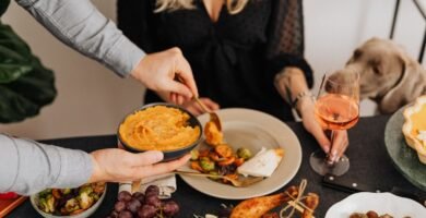 Utilizing Food Journals to Monitor Senior Dog Nutrition